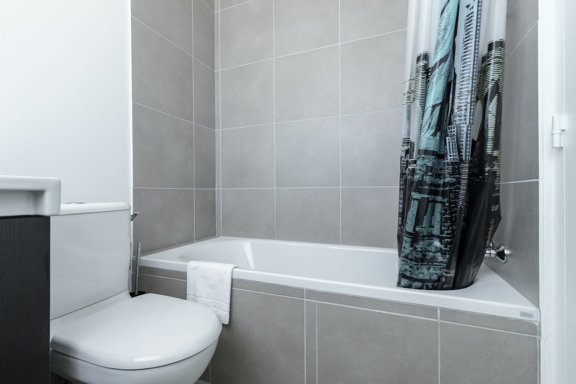Nestor&Jeeves - "Sea View Terrace Penthouse Prestige" - Luxe Apartment Ница Екстериор снимка