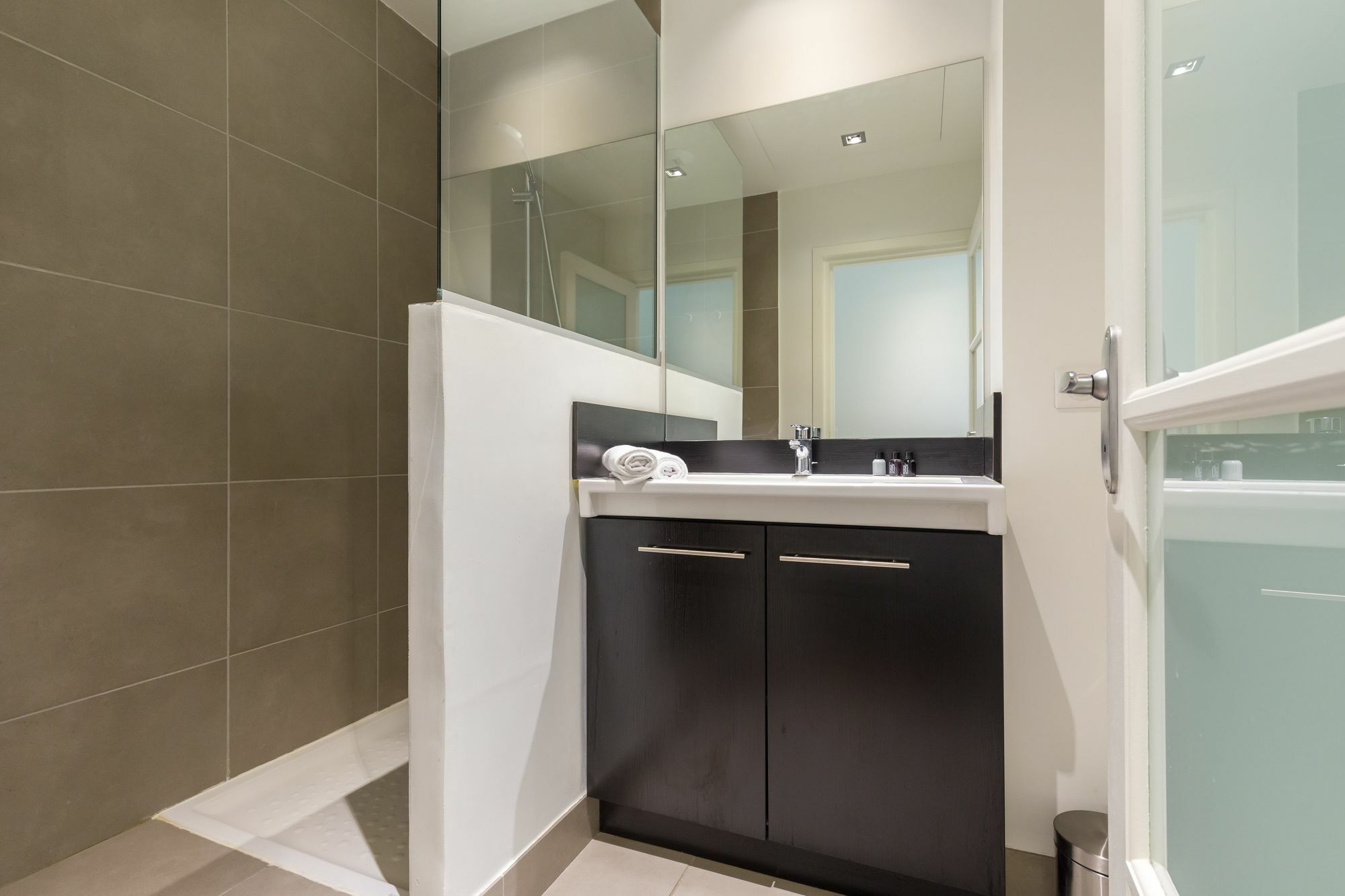 Nestor&Jeeves - "Sea View Terrace Penthouse Prestige" - Luxe Apartment Ница Екстериор снимка